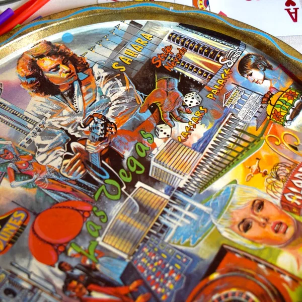 盛世棋牌街机游戏